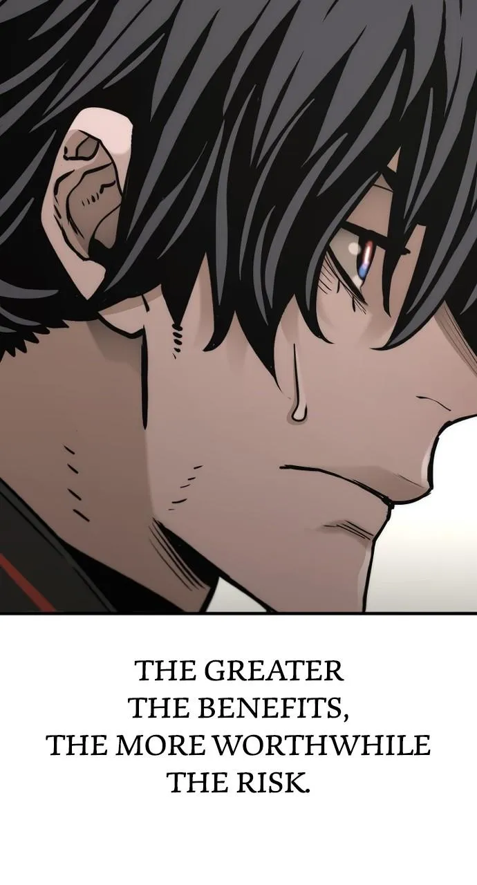 Read Murim RPG Simulation EN Manga Online