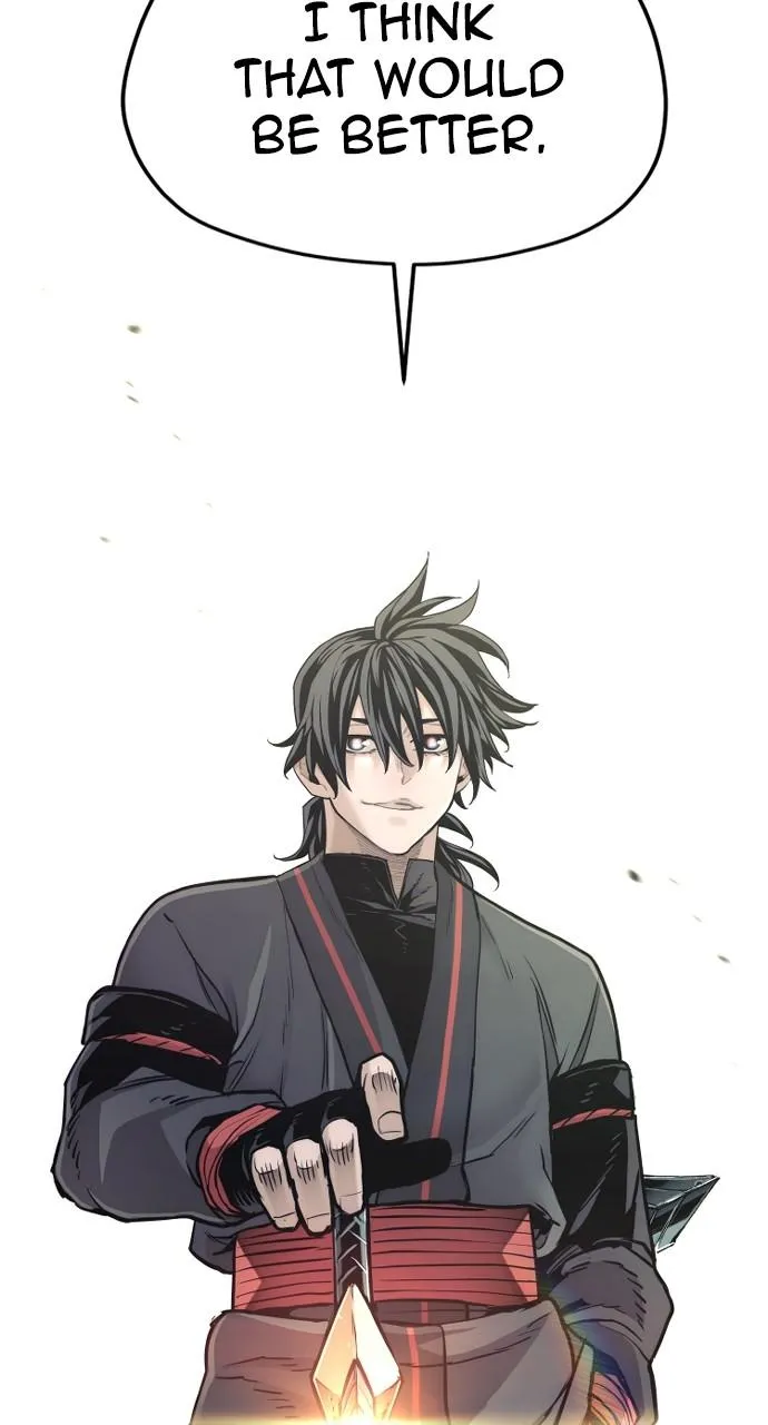 Read Murim RPG Simulation EN Manga Online