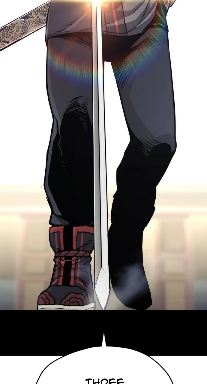 Read Murim RPG Simulation EN Manga Online