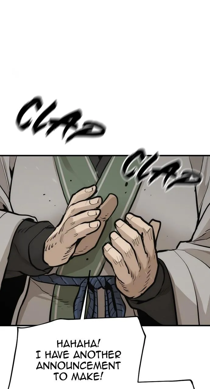 Read Murim RPG Simulation EN Manga Online