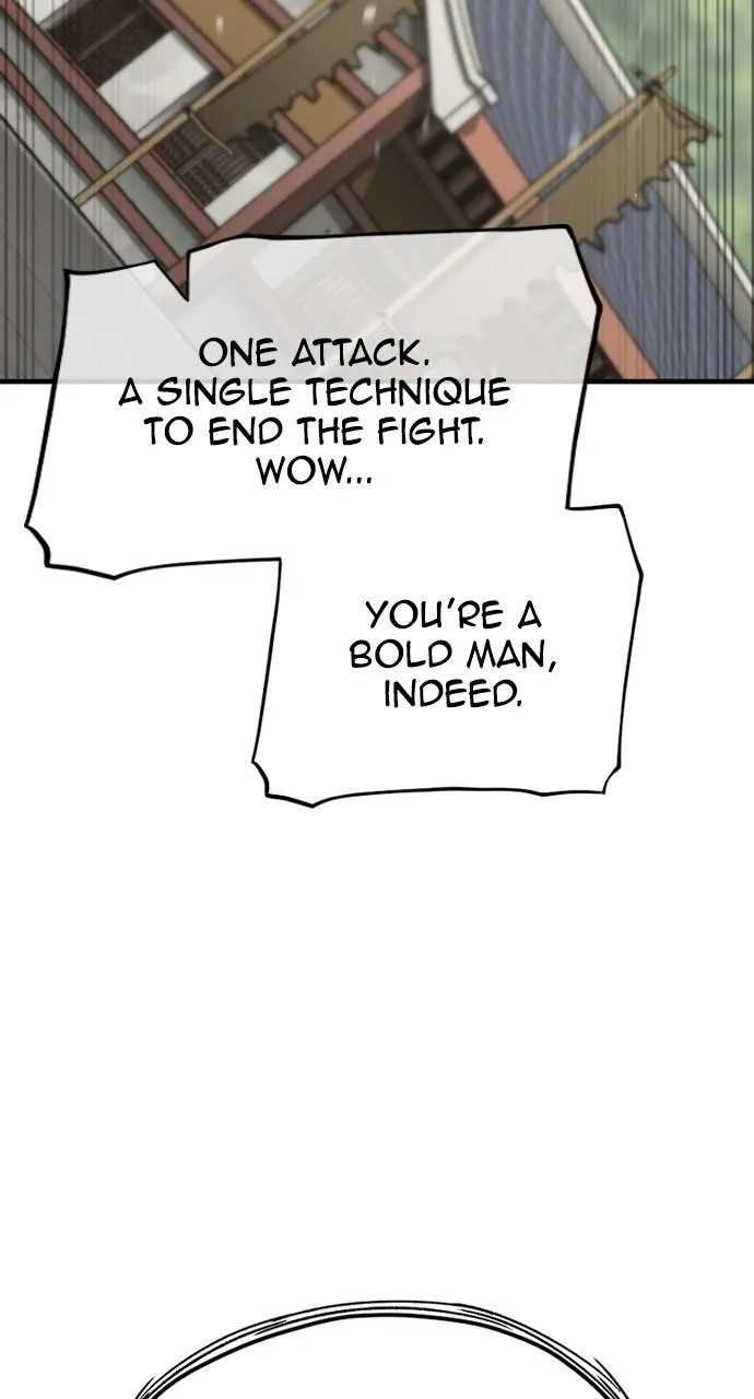 Read Murim RPG Simulation EN Manga Online