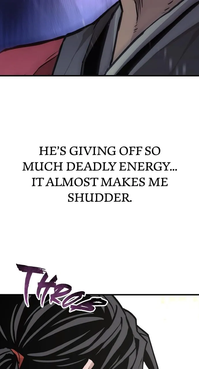 Read Murim RPG Simulation EN Manga Online