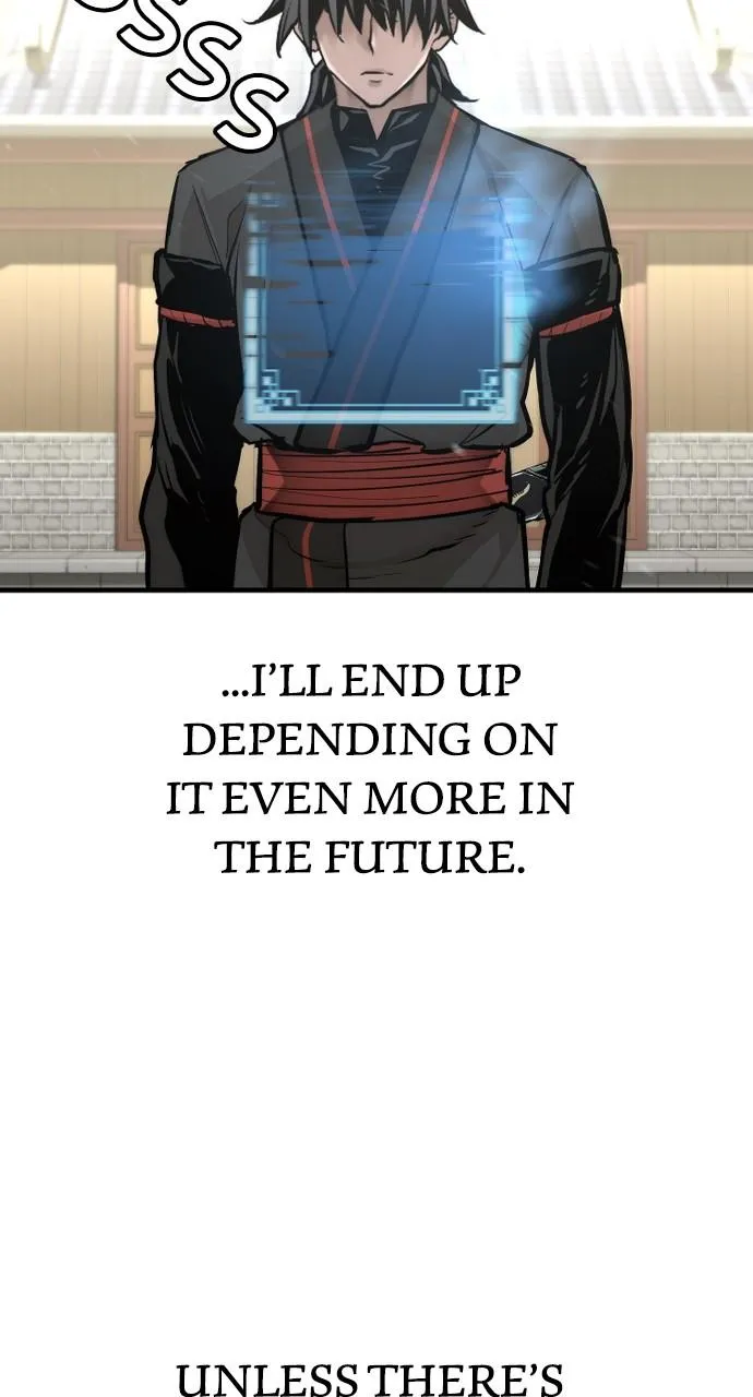 Read Murim RPG Simulation EN Manga Online