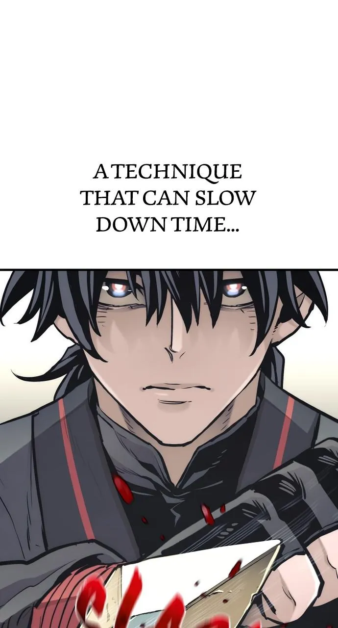 Read Murim RPG Simulation EN Manga Online