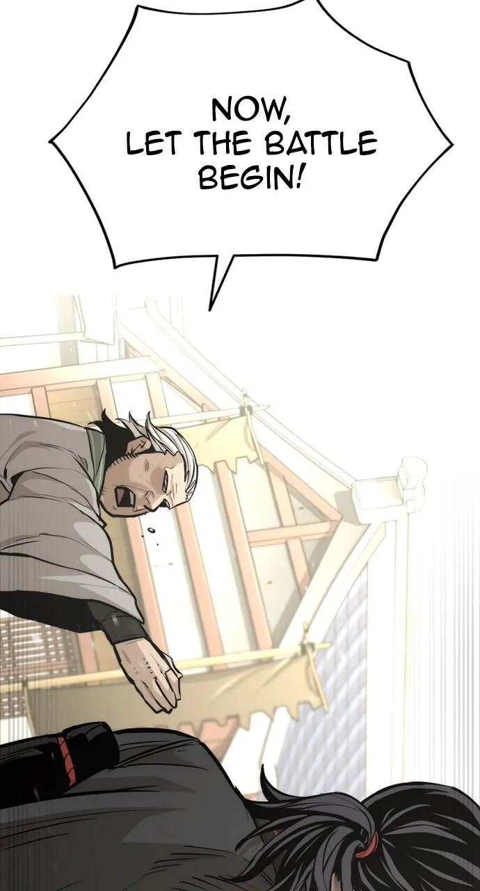 Read Murim RPG Simulation EN Manga Online