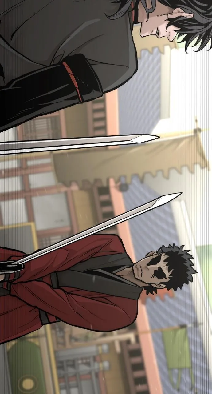 Read Murim RPG Simulation EN Manga Online