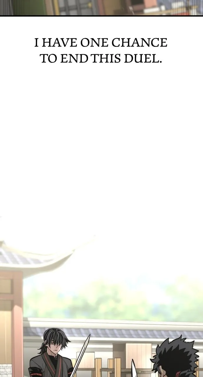 Read Murim RPG Simulation EN Manga Online