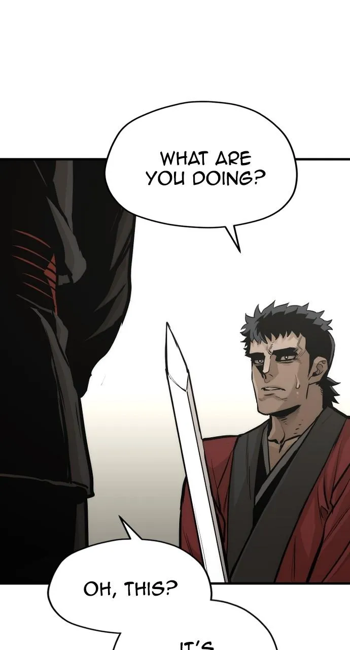 Read Murim RPG Simulation EN Manga Online