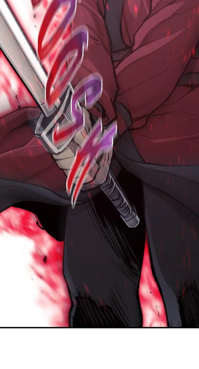 Read Murim RPG Simulation EN Manga Online