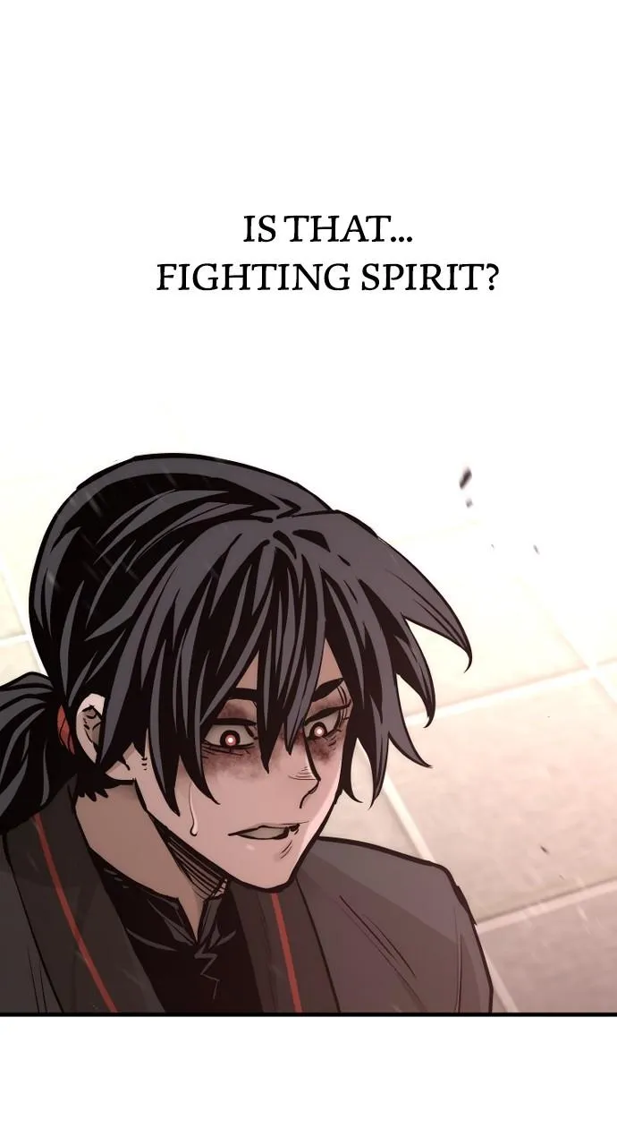 Read Murim RPG Simulation EN Manga Online