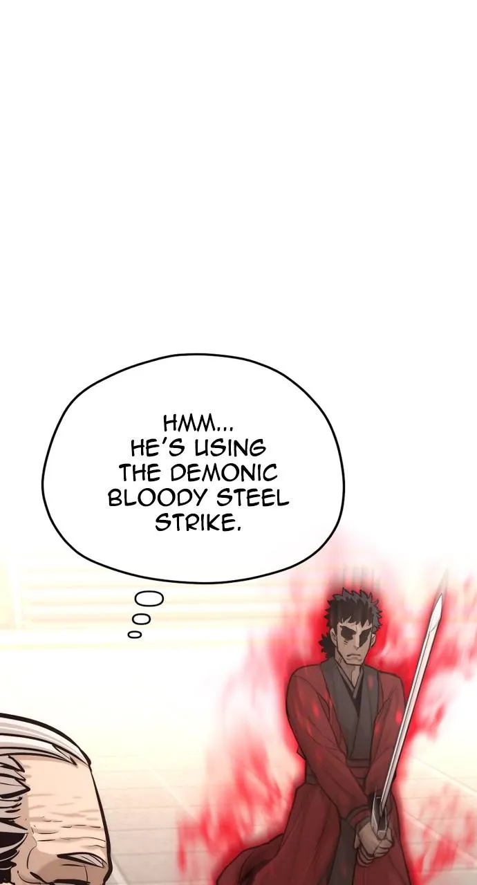 Read Murim RPG Simulation EN Manga Online