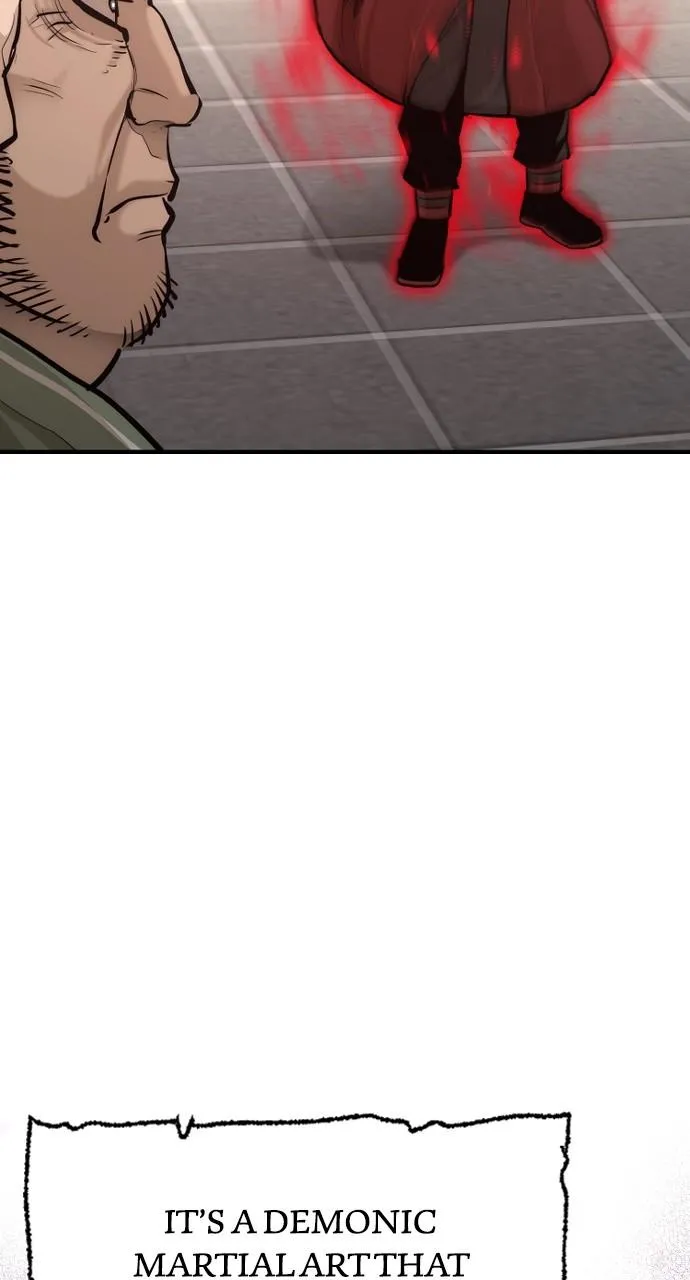 Read Murim RPG Simulation EN Manga Online