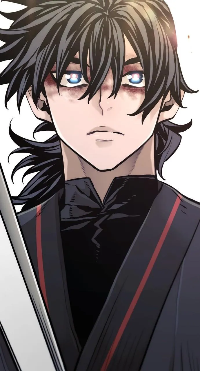 Read Murim RPG Simulation EN Manga Online