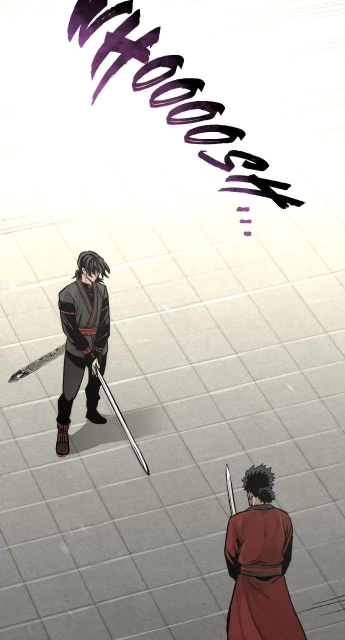 Read Murim RPG Simulation EN Manga Online