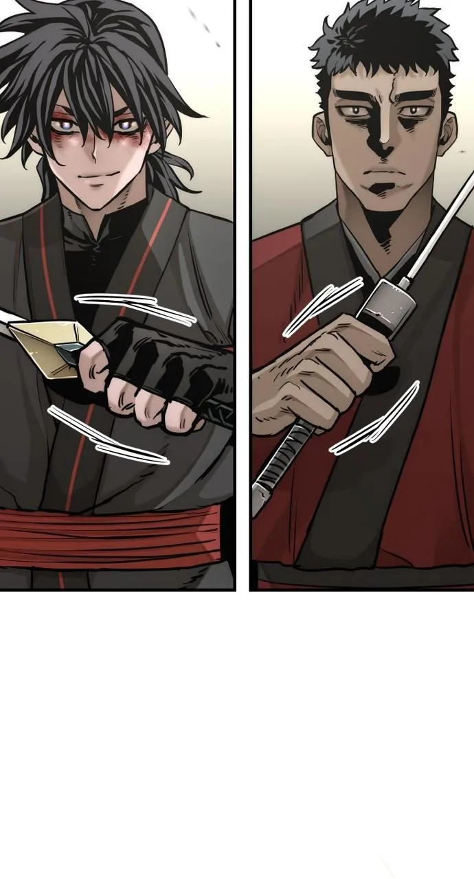 Read Murim RPG Simulation EN Manga Online