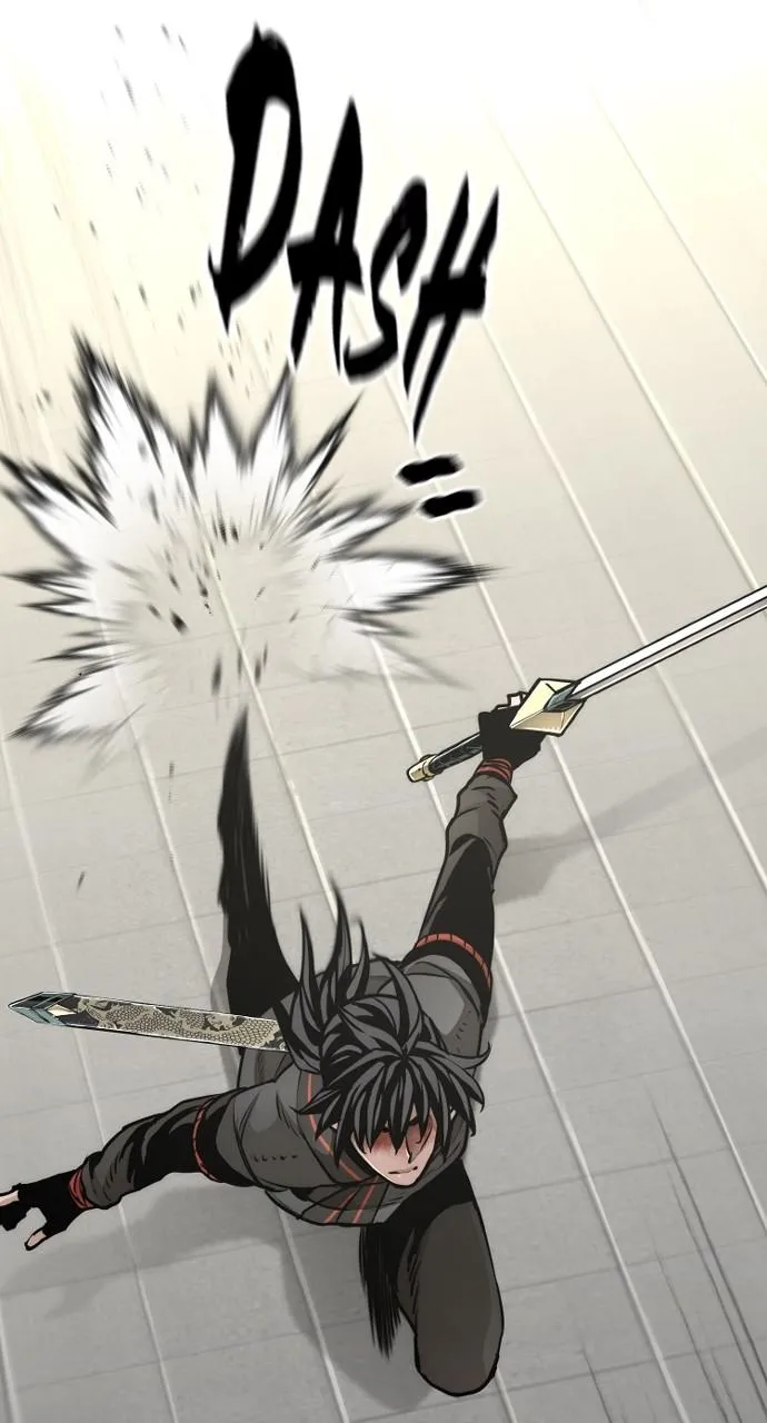 Read Murim RPG Simulation EN Manga Online