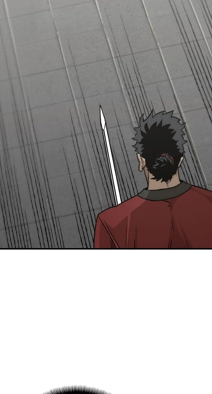 Read Murim RPG Simulation EN Manga Online