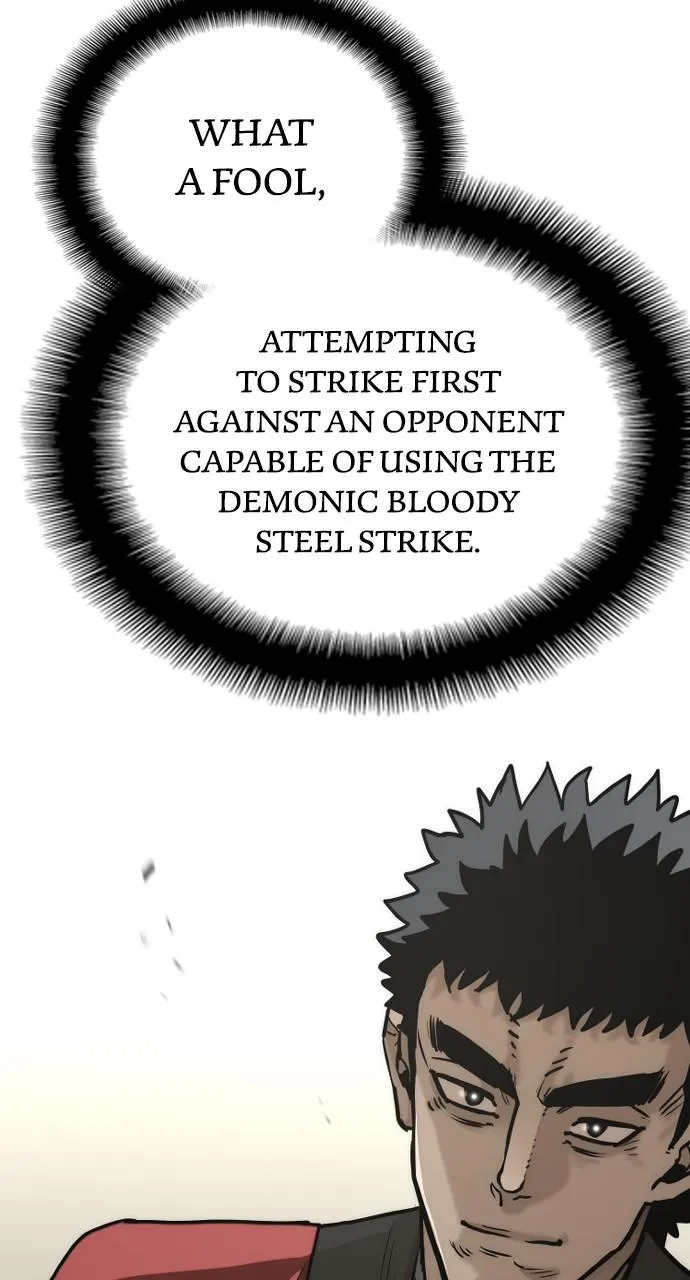 Read Murim RPG Simulation EN Manga Online