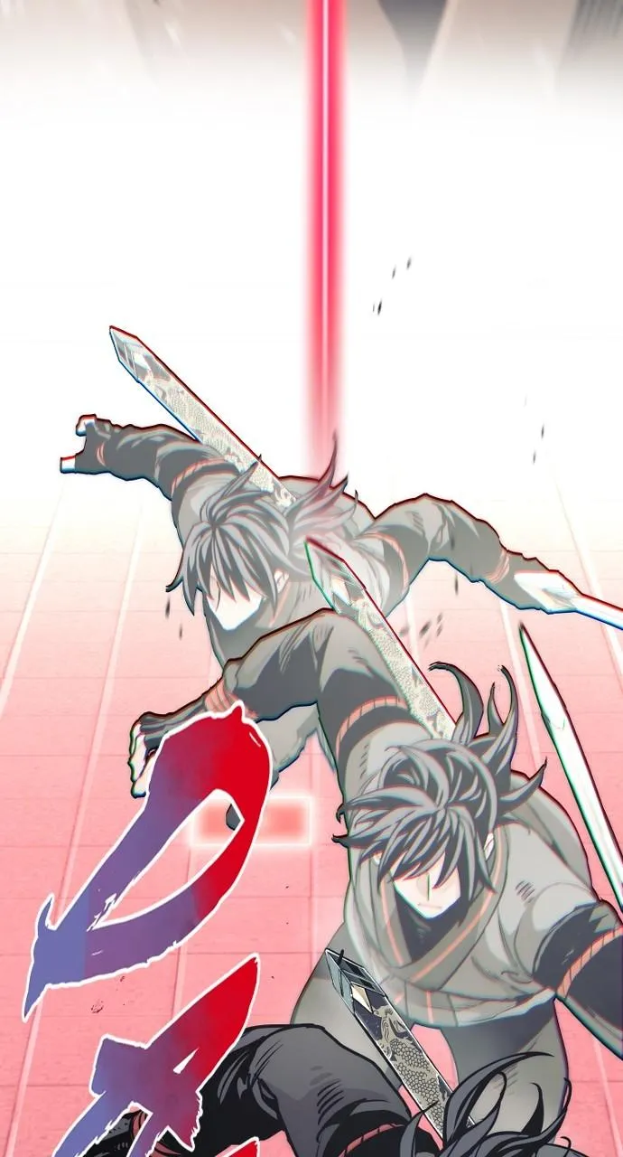 Read Murim RPG Simulation EN Manga Online