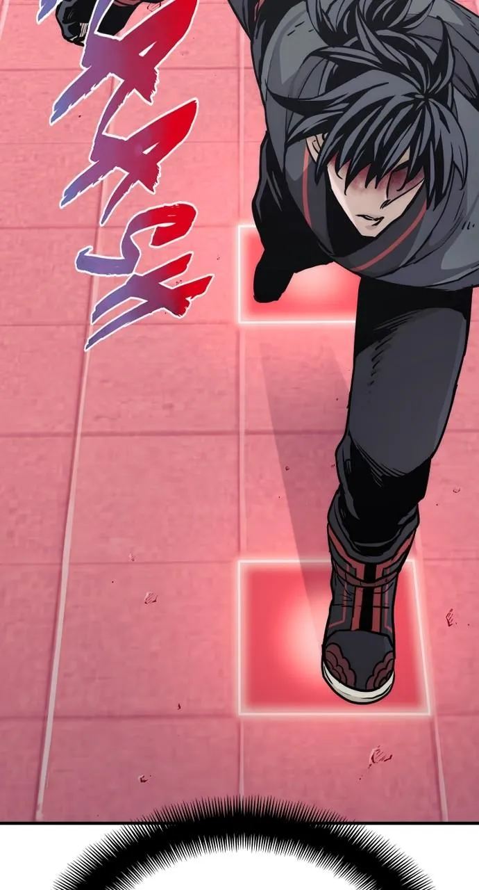 Read Murim RPG Simulation EN Manga Online