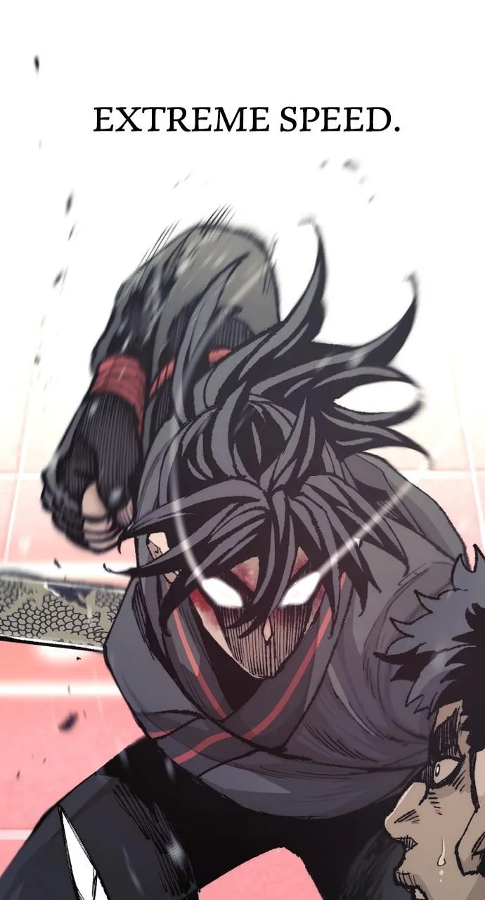 Read Murim RPG Simulation EN Manga Online