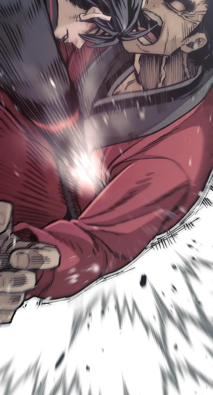 Read Murim RPG Simulation EN Manga Online