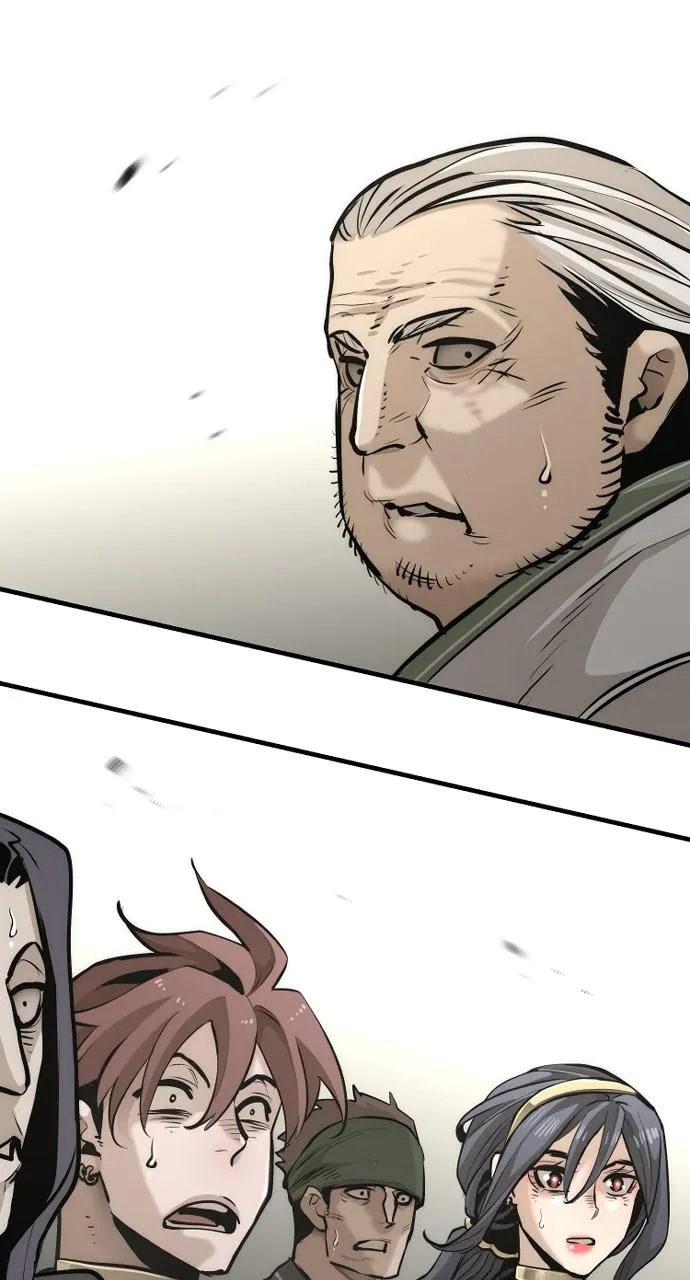 Read Murim RPG Simulation EN Manga Online