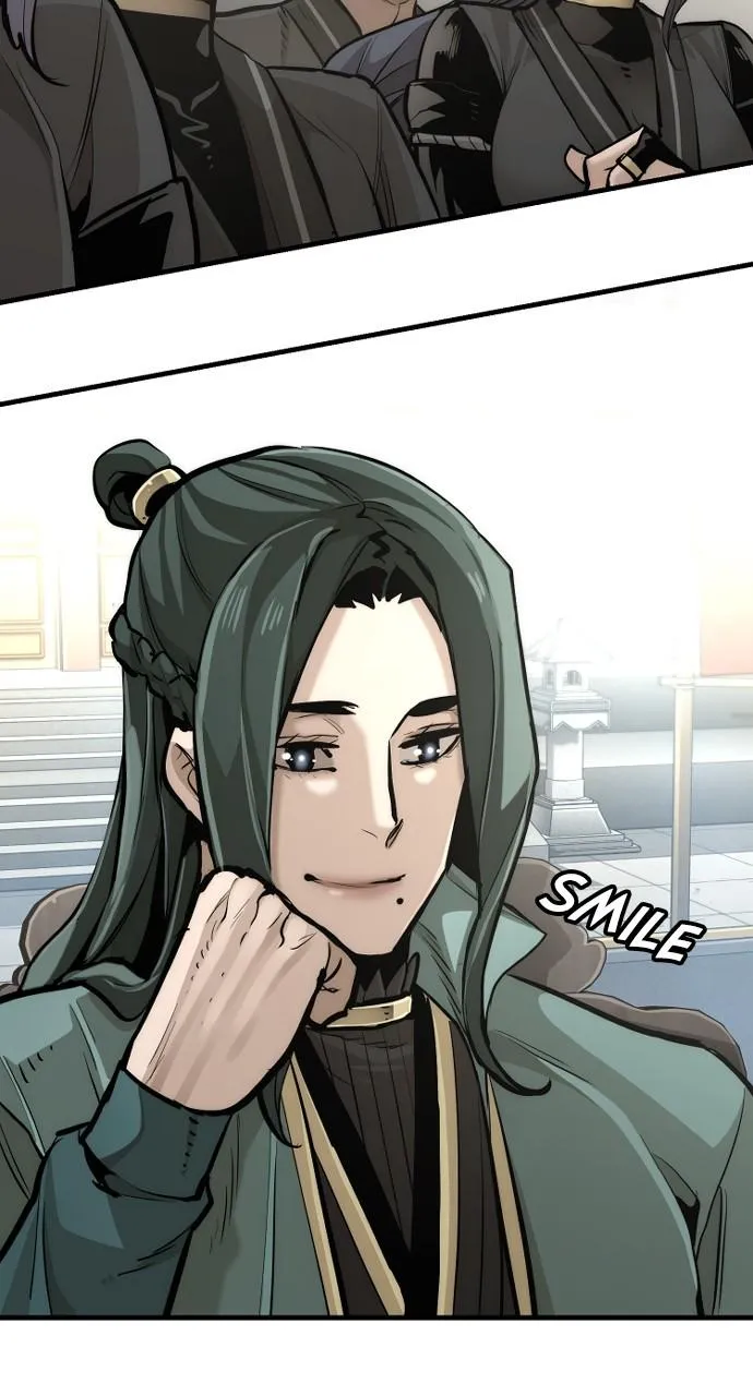 Read Murim RPG Simulation EN Manga Online