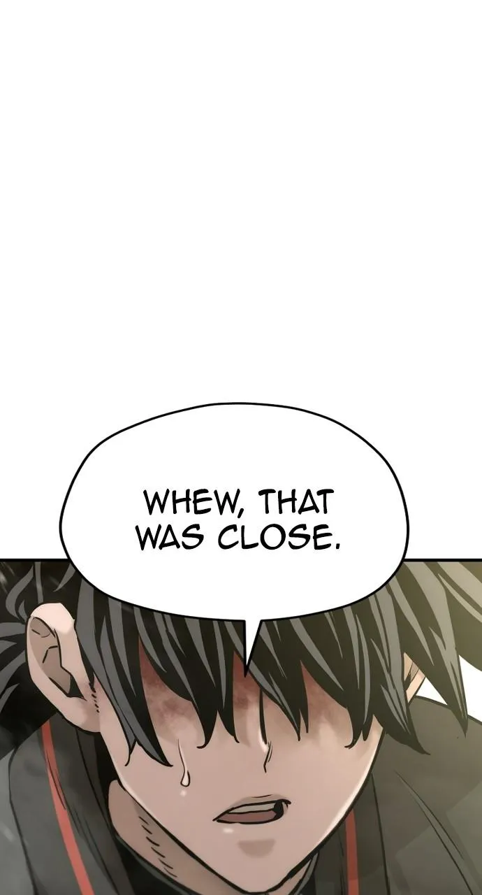 Read Murim RPG Simulation EN Manga Online