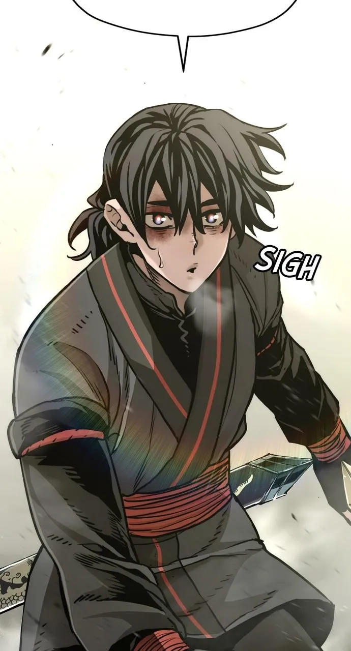 Read Murim RPG Simulation EN Manga Online