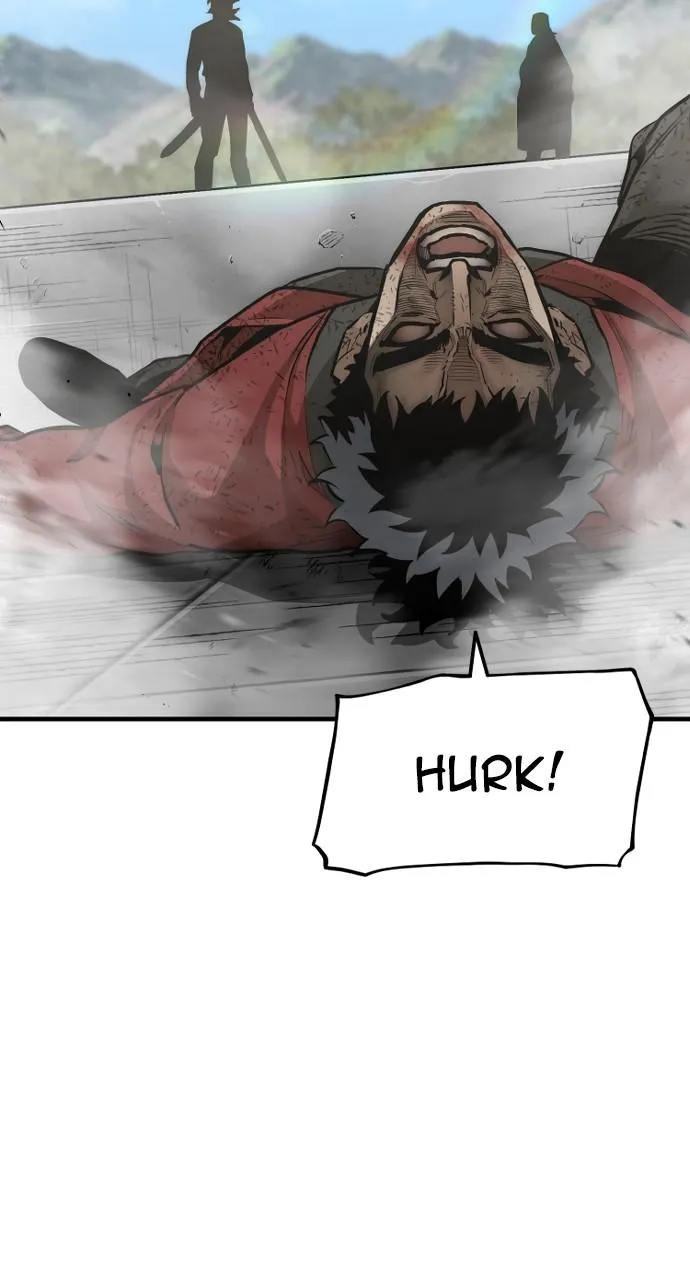 Read Murim RPG Simulation EN Manga Online