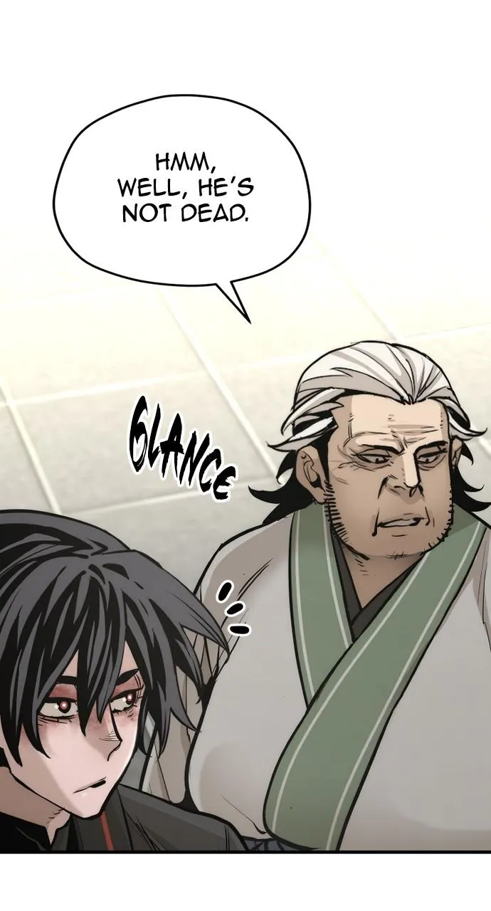 Read Murim RPG Simulation EN Manga Online