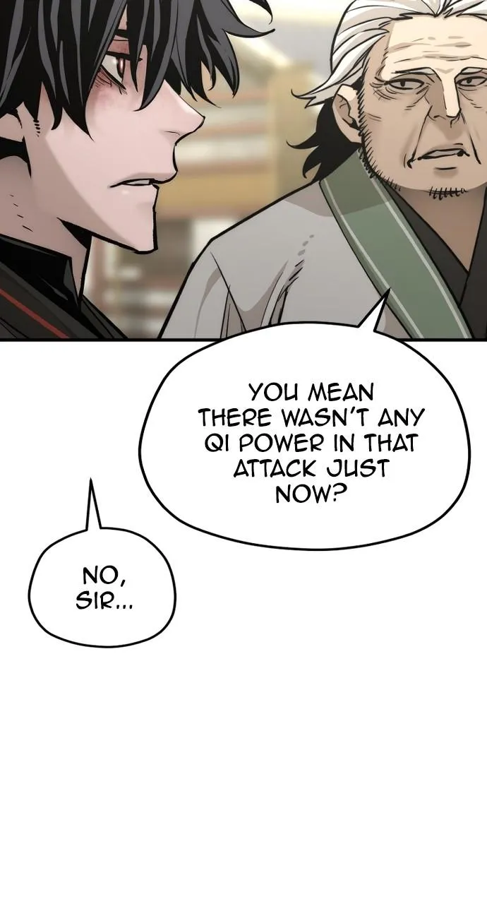 Read Murim RPG Simulation EN Manga Online