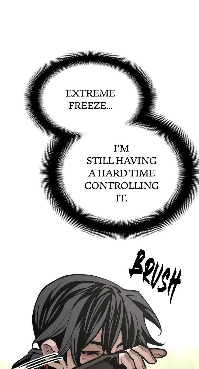 Read Murim RPG Simulation EN Manga Online