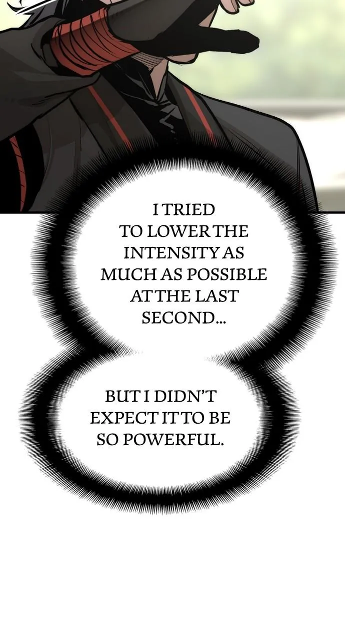 Read Murim RPG Simulation EN Manga Online