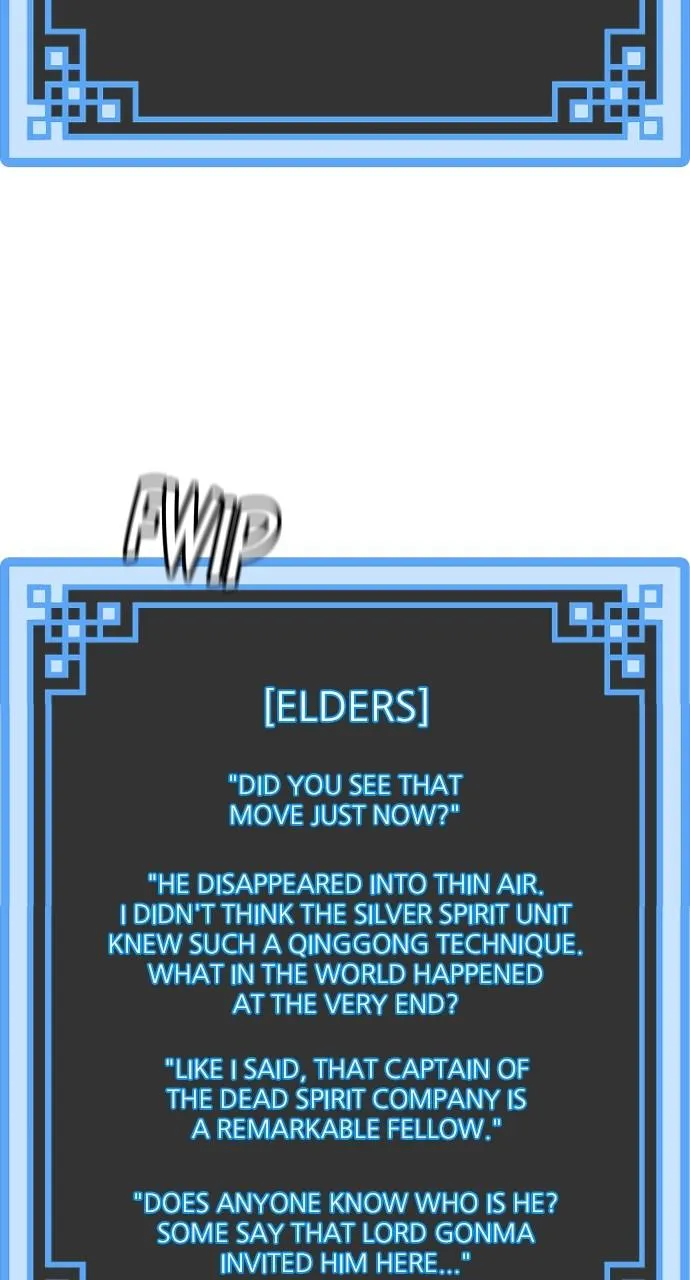 Read Murim RPG Simulation EN Manga Online