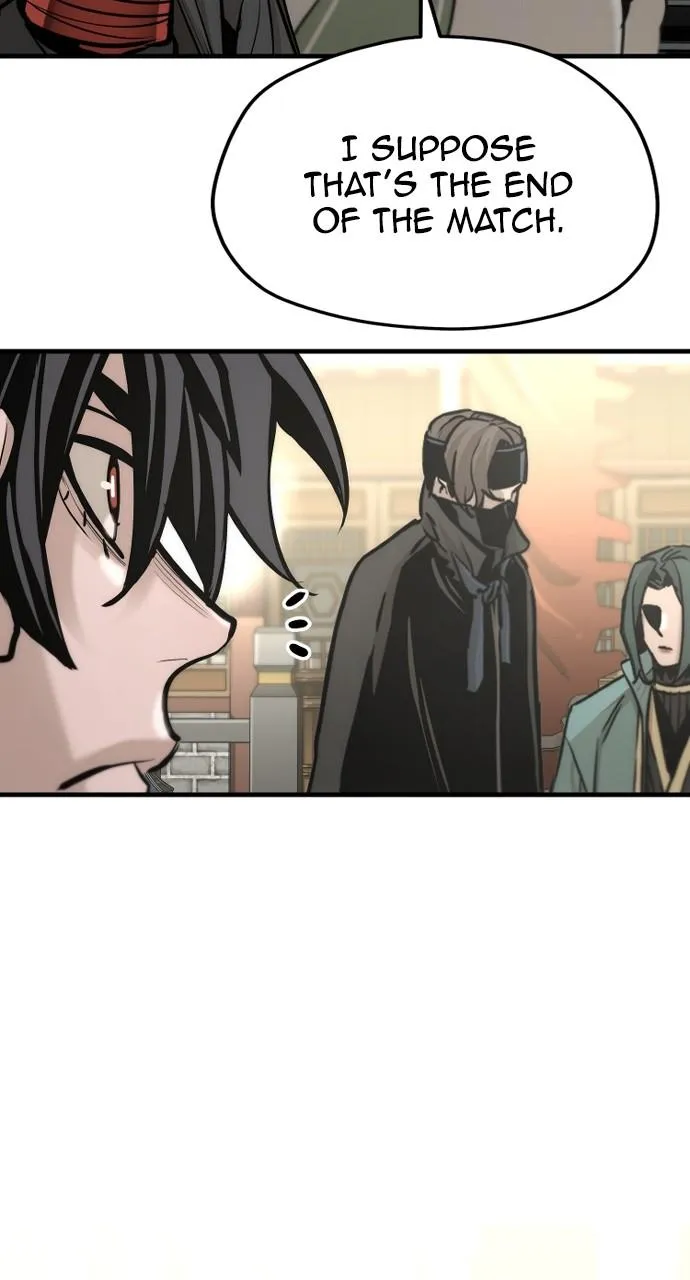 Read Murim RPG Simulation EN Manga Online