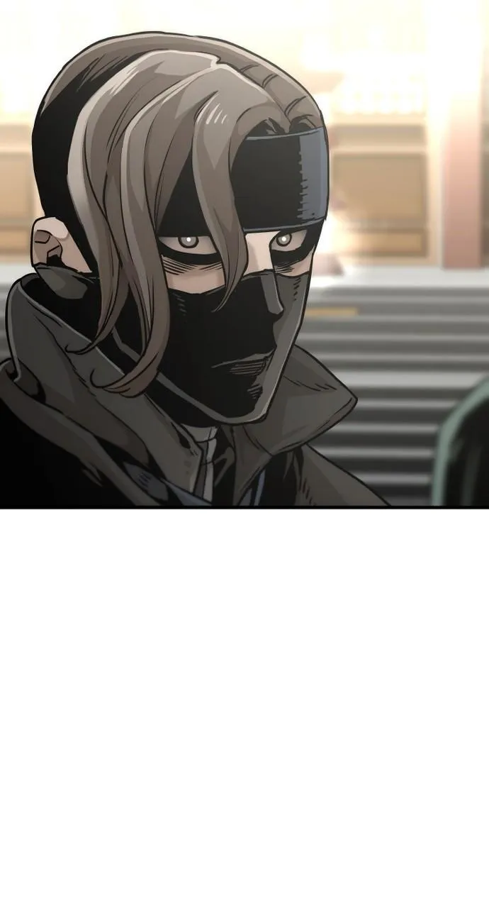 Read Murim RPG Simulation EN Manga Online