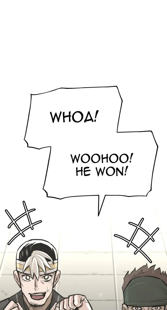 Read Murim RPG Simulation EN Manga Online