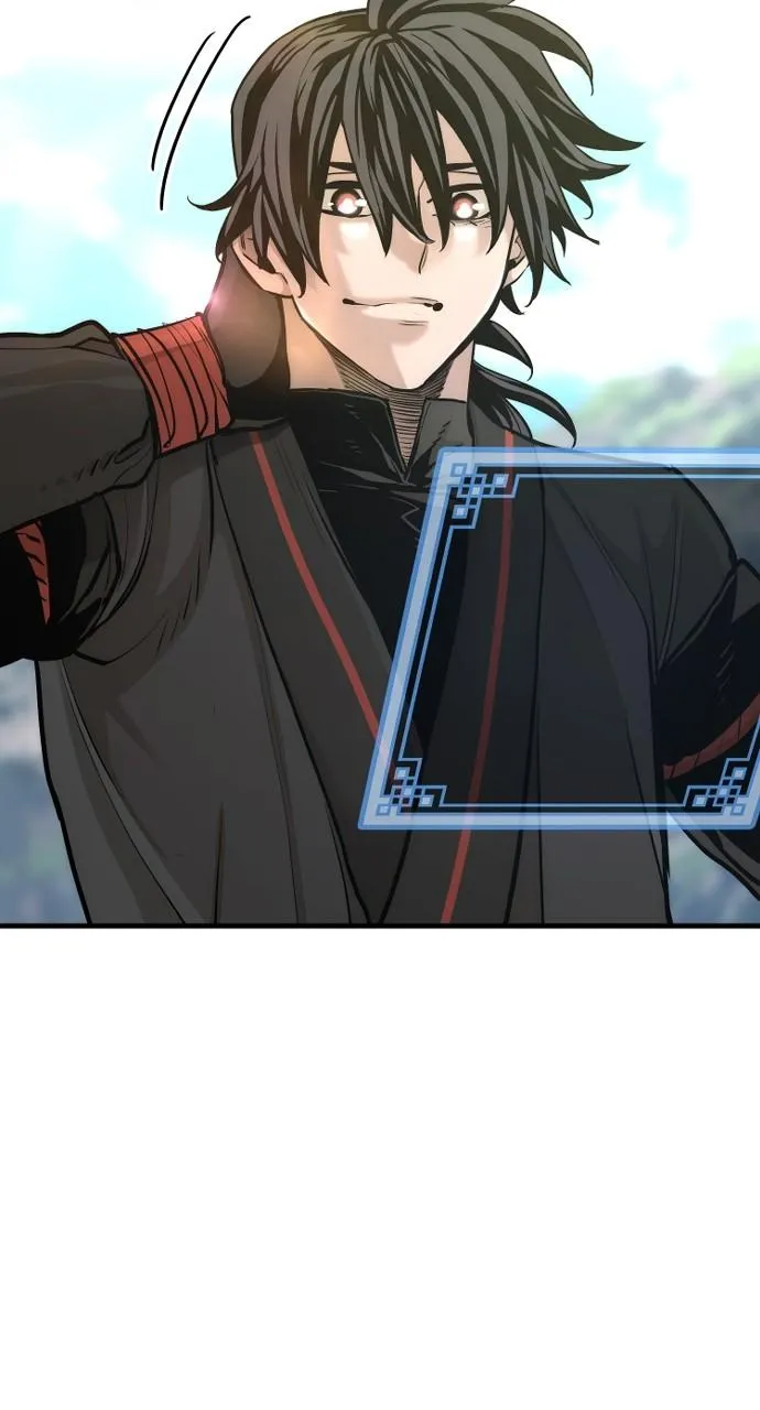 Read Murim RPG Simulation EN Manga Online