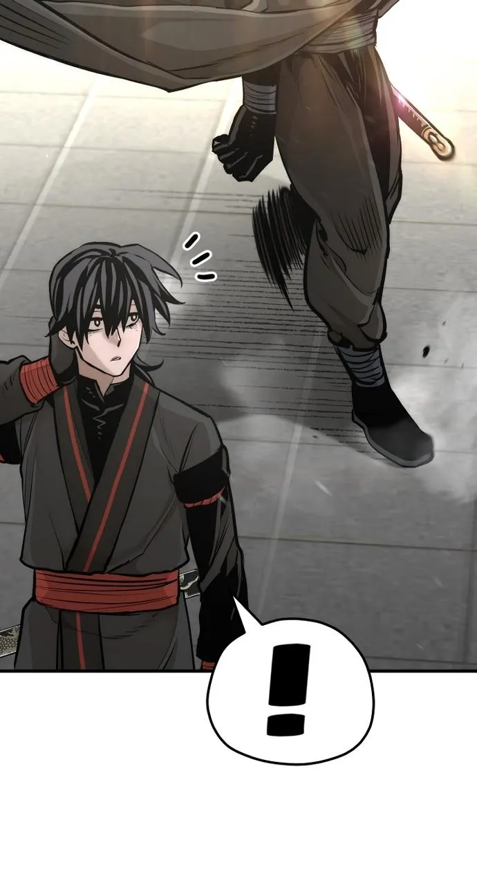 Read Murim RPG Simulation EN Manga Online