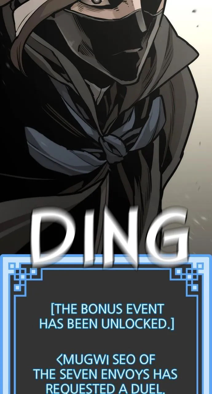 Read Murim RPG Simulation EN Manga Online