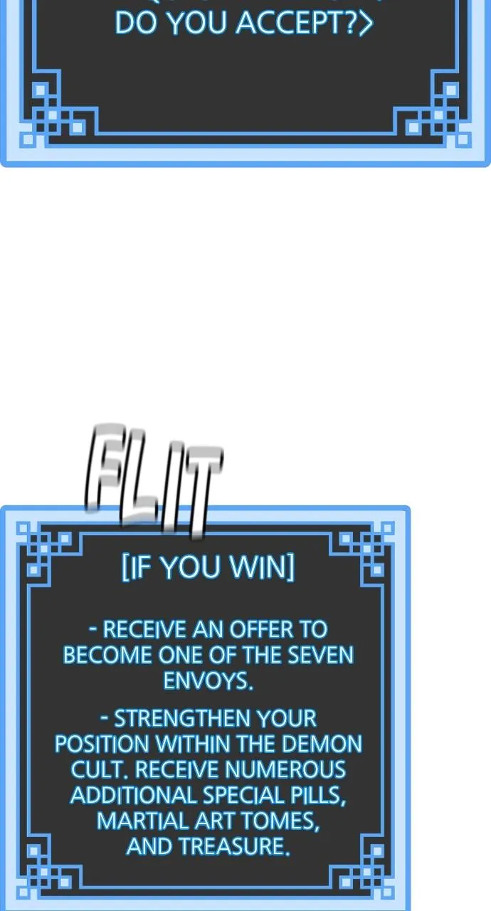 Read Murim RPG Simulation EN Manga Online