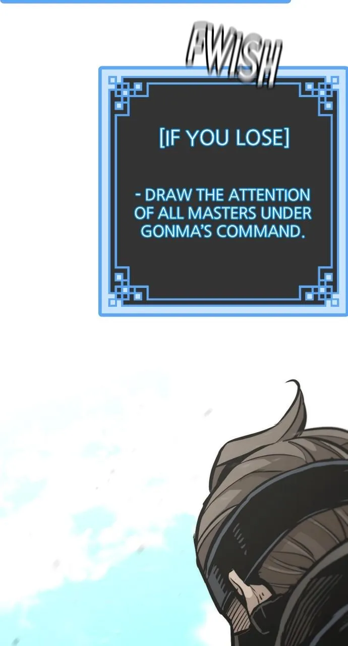 Read Murim RPG Simulation EN Manga Online