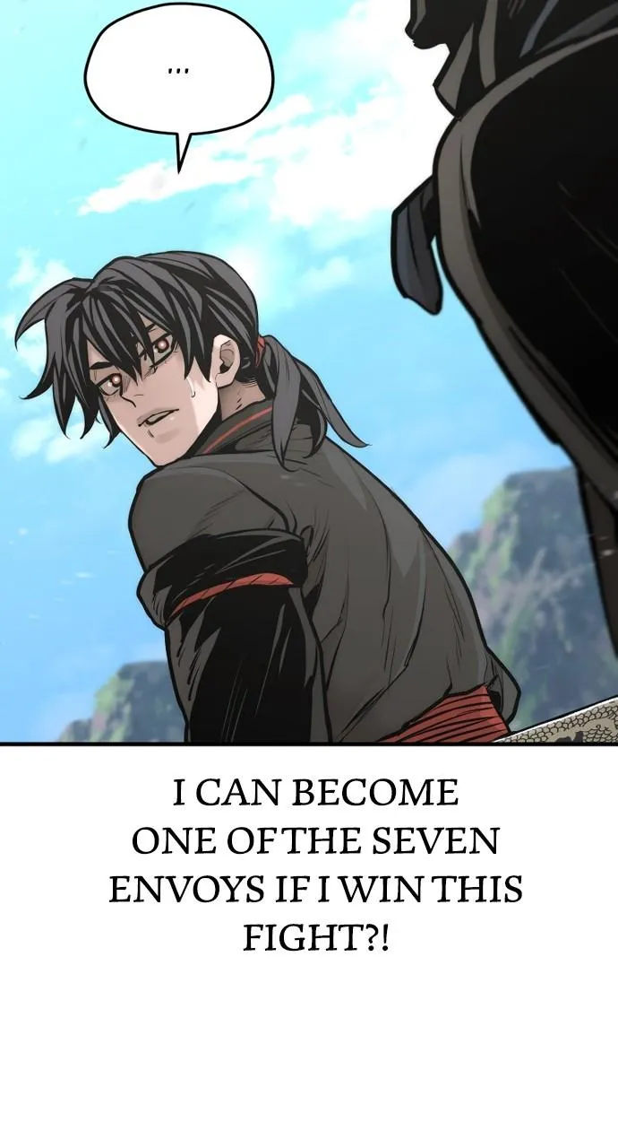 Read Murim RPG Simulation EN Manga Online