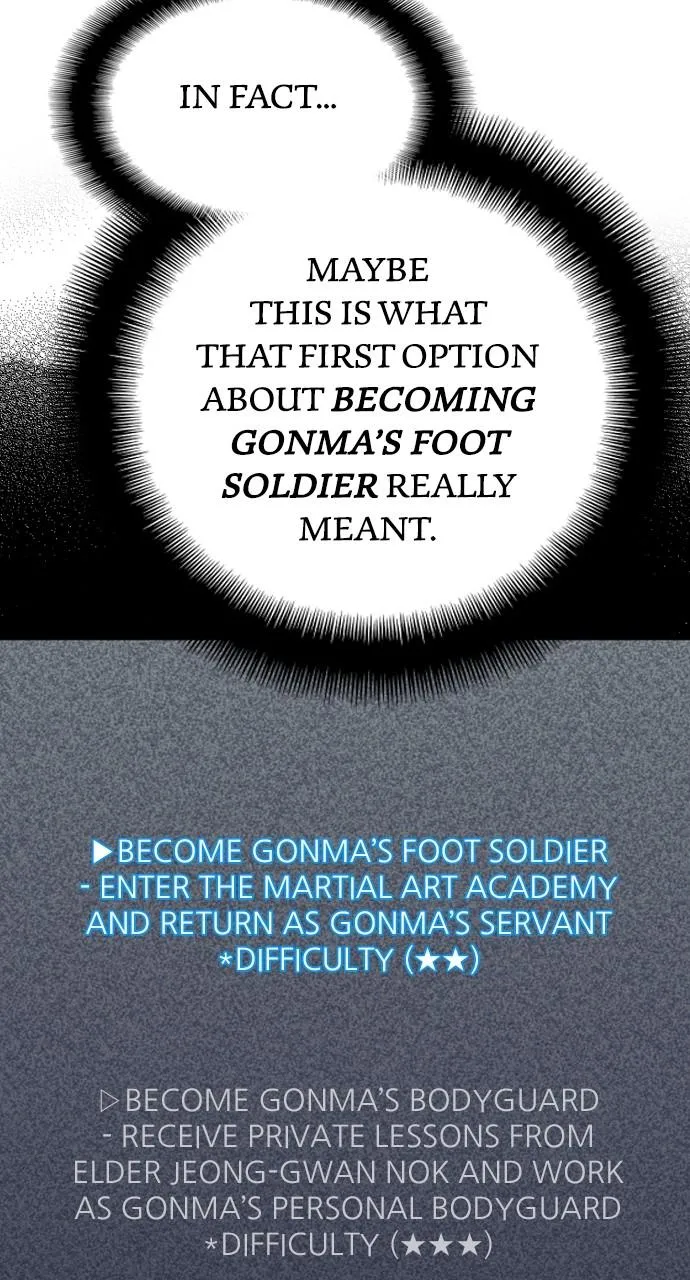 Read Murim RPG Simulation EN Manga Online