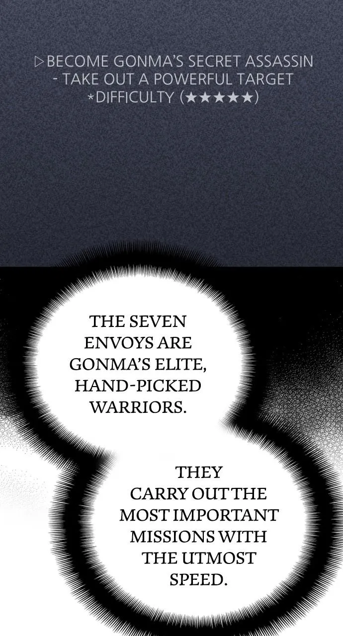 Read Murim RPG Simulation EN Manga Online