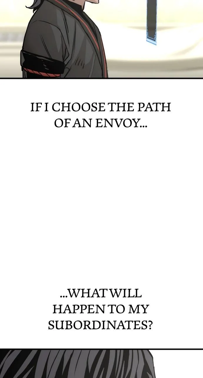 Read Murim RPG Simulation EN Manga Online