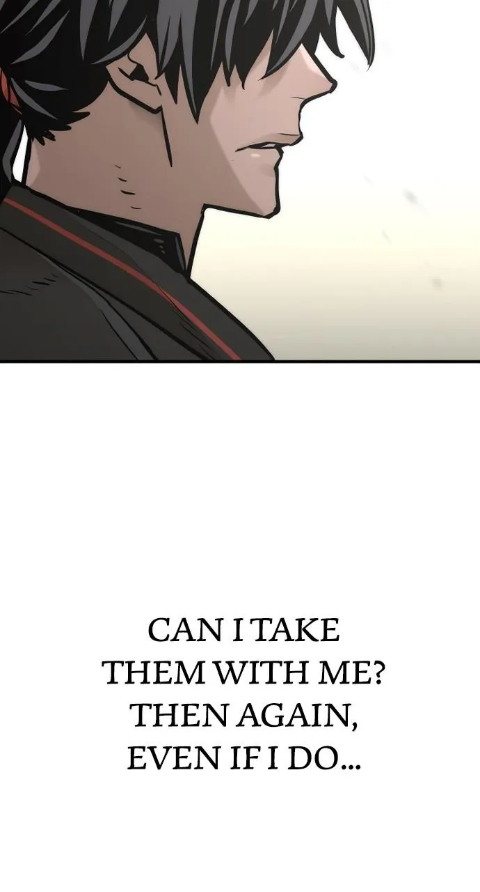 Read Murim RPG Simulation EN Manga Online