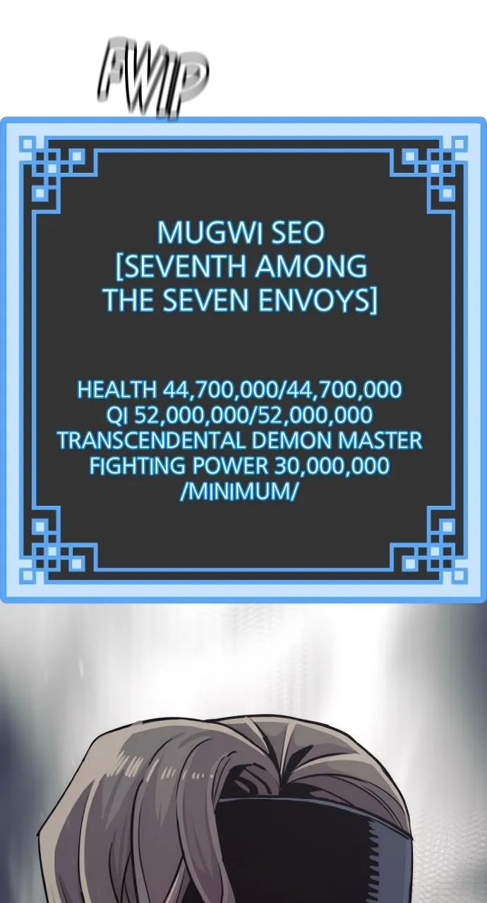 Read Murim RPG Simulation EN Manga Online